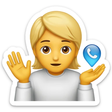 Naked women ass sticker