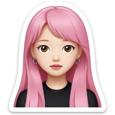 Blackpink sticker