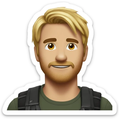 I want an :awesome:  slack emo sticker