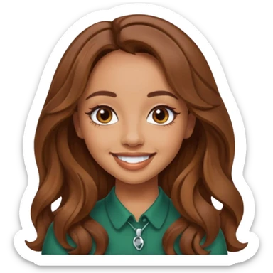 Jade Thirlwall sticker