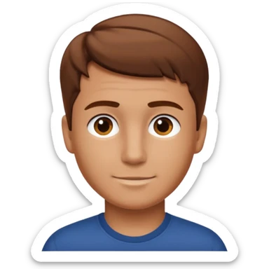 Marshall’s sticker