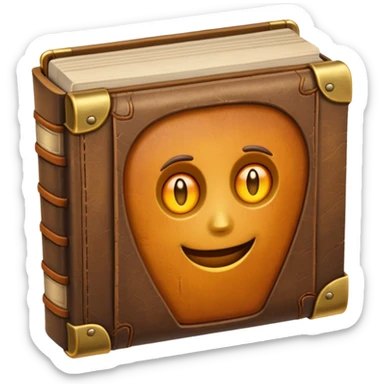 The Gospel of Philip sticker