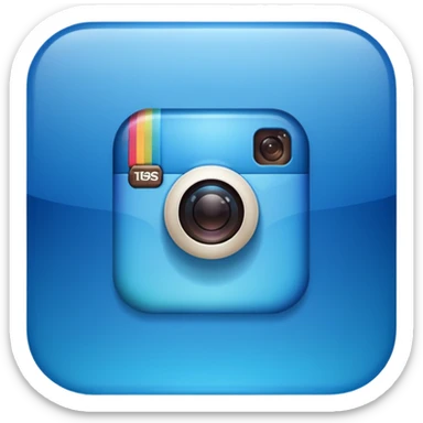 instagram icon emoji sticker