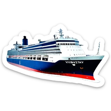 zaproponuj różne emotki z róznymi okrętami wojennymi sticker