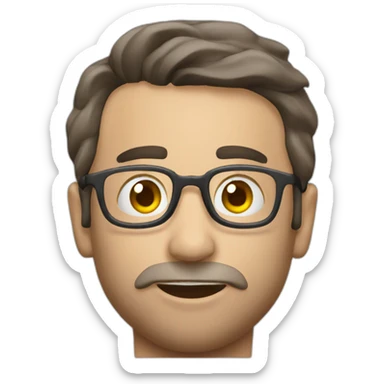 Tenerife airport disaster sticker