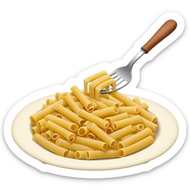 Pastacı kız sticker