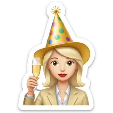 Crush me curler sticker