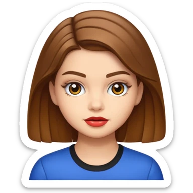 palvin barbara sticker