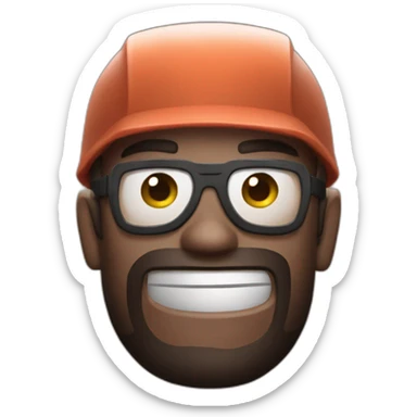 team fortress 2 sticker