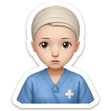 Eleven stanger Things sticker