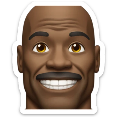 Ronnie coleman sticker