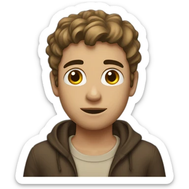 consensual intimation sticker