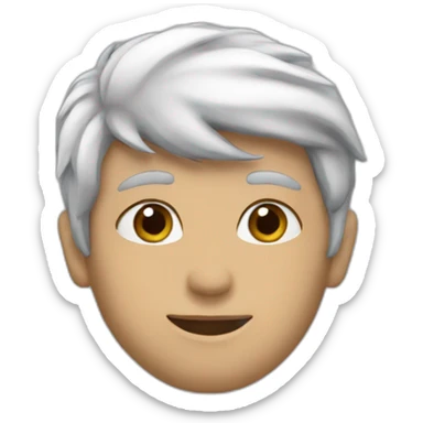 Gens qui font l’amour sticker