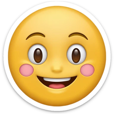 I want to create an emoji by combining two letters to become one letter, and the letters are (SD). sticker