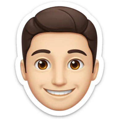 Oscar Piastri sticker