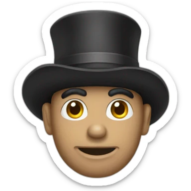 puppet master sticker