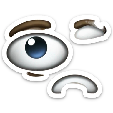 the word "enterprise" in a box sticker