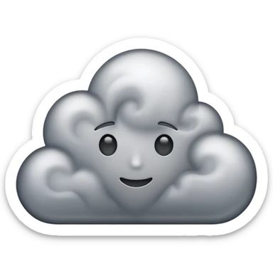 High after smoke sticker