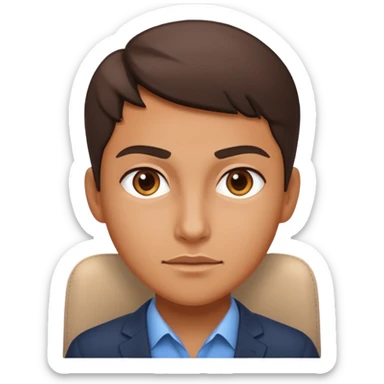 start a business sticker