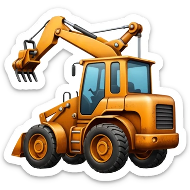 loader sticker