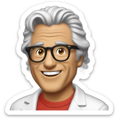 Tommy Devito  sticker