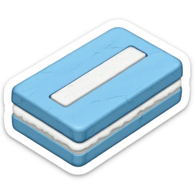 school board eraser sticker