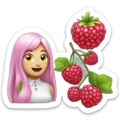 Wildberries and ozon sticker