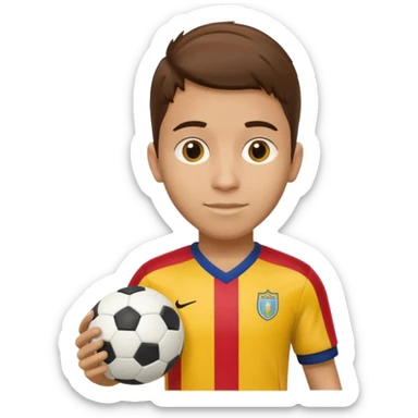 Rosario central sticker