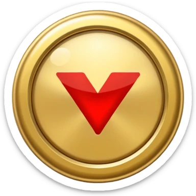 Roblox verify badge sticker