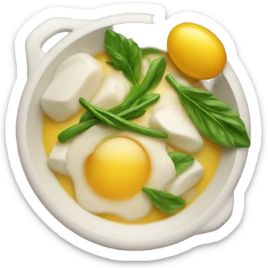 recipe sticker