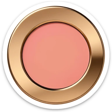 YSL Make Me Blush - Bold Blurring Blush
24H all day long ultra-buildable powder blush​, SHADE CORAL CLASH sticker