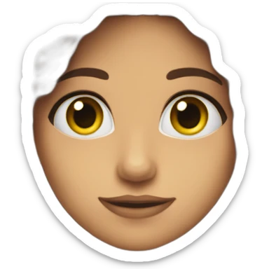 rania brarmi sticker