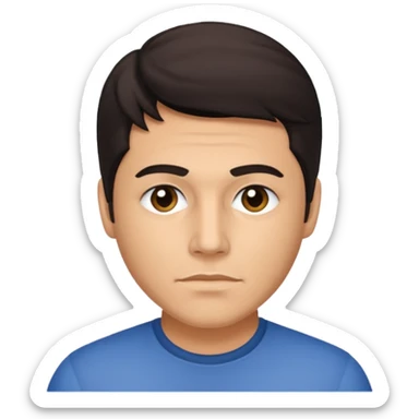 Erik-Michael Estrada sticker