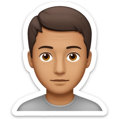 a little less like in his 30s sticker