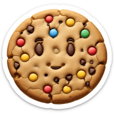 More like the last picture but less saucy and more crumbly  sticker