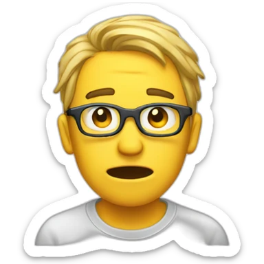 confused-by-metrics sticker