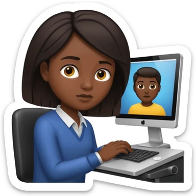 video editor sticker