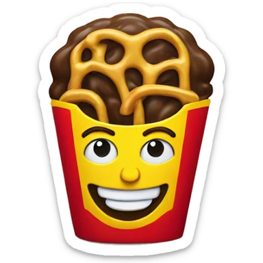 mcdonald’s happy meal sticker