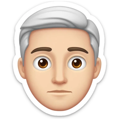 jeremiah smith  sticker