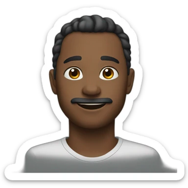 steack haché sticker