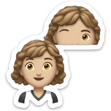 Alyssia gorecki sticker