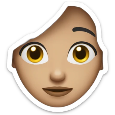 I told you so sticker