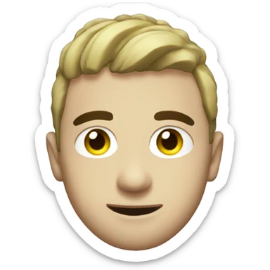 tyler joseph  sticker