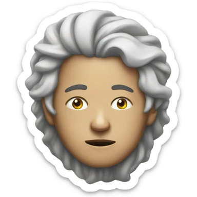 unconscious mind sticker