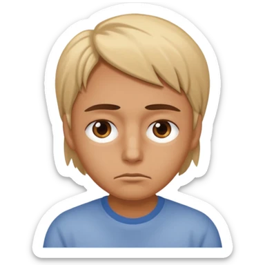 Heute bin ich ganz anstrengend, weil ich viele Tätigkeiten gemacht habe. Ich musste meine Arbeit erledigen, jemanden außerhalb der Stadt begleiten. Aber ich musste Gott danken, dass ich noch die Gesundheit hatte." sticker