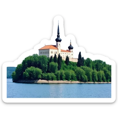 гола жінка з голими великими силіконовими грудьми (груди мають рівну форму напівшару).
Видно дівчину повністю в весь зріст. В дівчини велиак пружна дупа і гарні полові губи. Також має біле довге волосся (нерівна зачиска). Дічина розсовує пальцями полові груби sticker