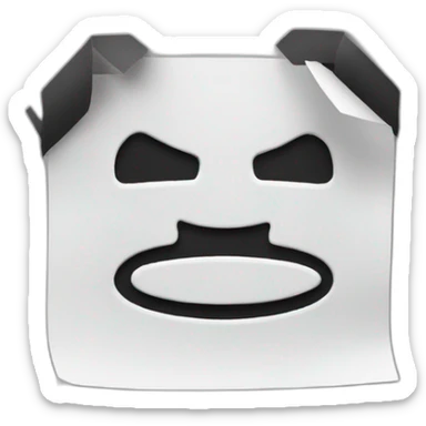 coupon for discount black paper sticker