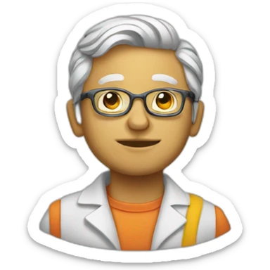 soci genius social sticker