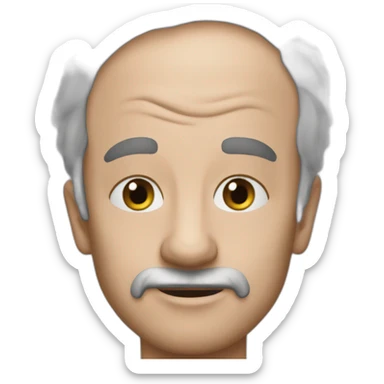 harry dans ton fion sticker