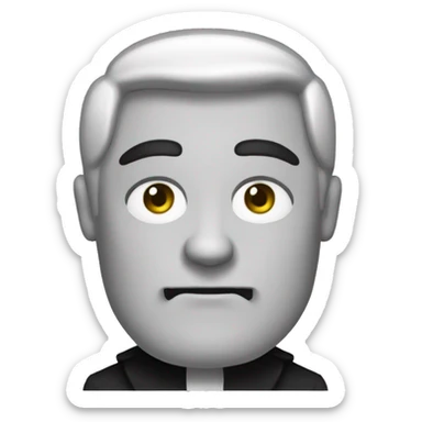 the addams family sticker